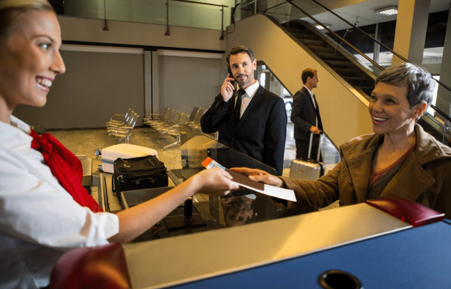 Havacılık ve Yer Hizmetleri Çözümlerimiz