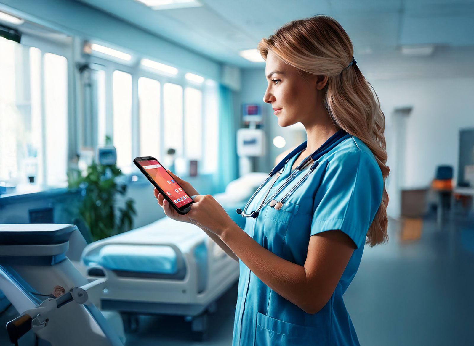 Mobil Bilgisayarlar ve El Terminalleri