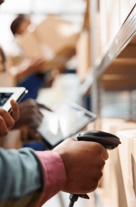 Endüstriyel Yazıcılar