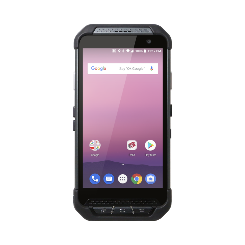 Point Mobile PM85, Point Mobile PM85