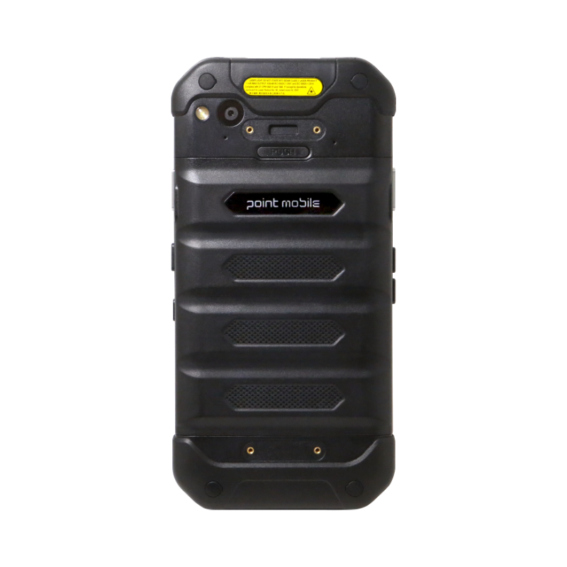 Point Mobile PM85, Batarya