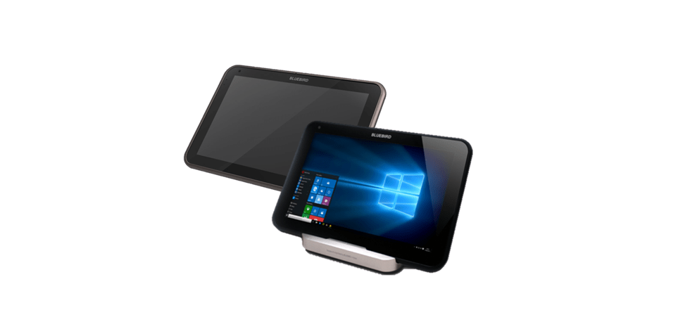 Endüstriyel Tabletler